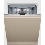 NEFF S295HCX02G fully integrated tall dishwasher, Dalzells