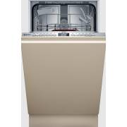 NEFF S875HKX32G N 50 fully integrated slimline dishwasher, Dalzells