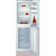 Neff K4254X7GB Low Frost Integrated Fridge Freezer