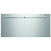 Neff N22H40N3GB Stainless Steel Warming drawer