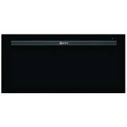 Neff N22H40S3GB Black Warming drawer 