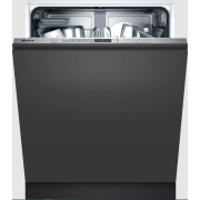 Neff S153HAX02G Built-in Full Size Dishwasher