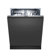Neff S153ITX02G Built-in Full Size Dishwasher