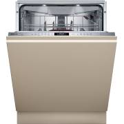 Neff S197YCX05G Built-in Full Size Dishwasher