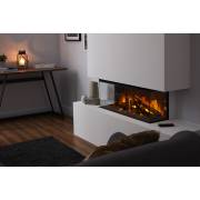 New Forest 870 Electric Fire