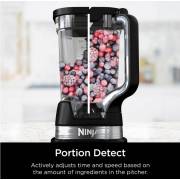 Ninja TB201UK Detect Power Blending Pro – Black with BlendSense Technology