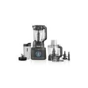 Ninja TB401UK Detect Power Blender Pro with large jug and two single-serve cups
