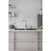 Quooker CFNSSST Classic Fusion Square Tap in Stainless Steel
