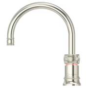 Quooker CNSRNIC Classic Nordic Round Tap in Nicke