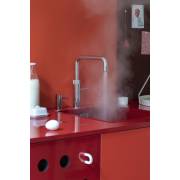 Quooker FNSCHR Fusion Square Tap – Polished Chrome