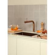 Quooker FTRCO Front Tap – Rose Copper