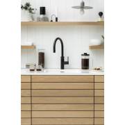 Quooker Flex Tap in Black