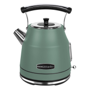 Rangemaster RMCLDK201MG 1.7 Litres Kettle - Mineral Green