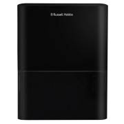 Russell Hobbs RHDH1001B 10L Dehumidifier – Black