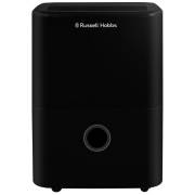 Russell Hobbs RHDH2002B 20L Dehumidifier – Black