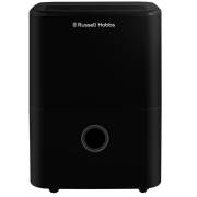 Russell Hobbs RHDH2002B 20L Dehumidifier - Black