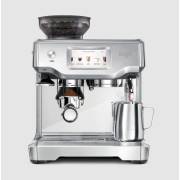 Sage Barista Touch espresso machine stainless steel