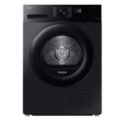 Samsung DV90CGC0A0ABEU tumble dryer black