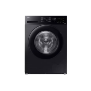 Samsung DV90DG52A0ABEU heat pump tumble dryer black, 9kg capacity, Dalzells