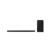 Samsung HW-S700D soundbar titan black
