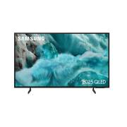 Samsung QE75Q7F2AUXXU 75 4K QLED AI Smart TV at dalzells