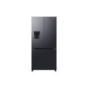 Samsung RF50C532EB1EU American Fridge Freezer – Front View