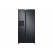 Samsung RS68N8330B1 American Fridge Freezer 