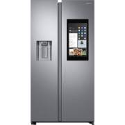 Samsung RS68N8941SL American Fridge Freezer