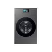 Samsung WD18DB8995BZT1 washer dryer grey, Series 9 all in one combo