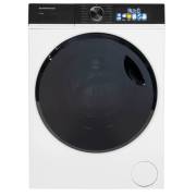 Schonhaus WDSF0110614AW washer dryer white