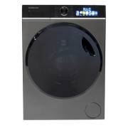 Schonhaus WMSF01914AG washing machine graphite