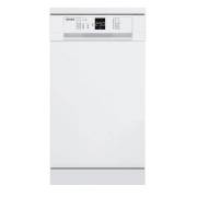 Sensis DWF0110SLEW slimline dishwasher white