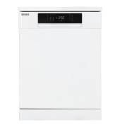 Sensis DWF0114FSDW dishwasher white