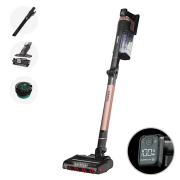 Shark IZ400UK Stratos Anti Hair Wrap Plus Cordless Vacuum 