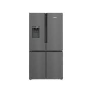 Siemens KF96DPXEA iQ700 multi door American fridge freezer, Dalzells