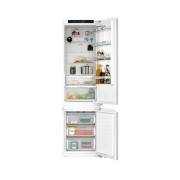 Siemens KI96NVFD0G iQ300 built-in fridge freezer, Dalzells