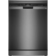 Siemens SN25EC13CE iQ500 freestanding dishwasher