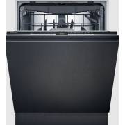 Siemens SN73HX10VG fully integrated dishwasher