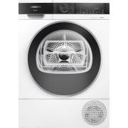 Siemens WQ45G200GB iQ500 9kg heat pump tumble dryer, Dalzells