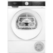 Siemens WQ45G202GB iQ500 9kg heat pump tumble dryer, Dalzells