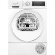 Siemens WQ45G2D9GB 9kg heat pump tumble dryer, Dalzells
