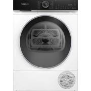 Siemens WQ46H2D9IE iQ500 9kg heat pump tumble dryer, Dalzells