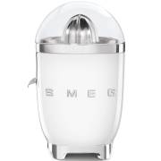 Smeg CJF01WHUK 50s Style Citrus Juicer - White