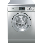 Smeg WDF147X-2 Washer Dryer