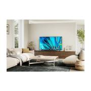 Sony K43S38BP.UKA 43 inch 4K HDR Google TV with Triluminos Pro