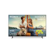 Sony K50S38B.UKA 50 inch 4K Bravia 3 HDR Google TV