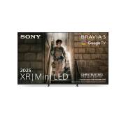 Sony K85XR55B.UKA 85 inch 4K BRAVIA 5 Mini LED HDR Google TV