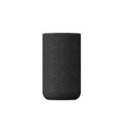 Sony SARS5_CEK Wireless Rear Speaker in black – front view