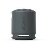 Sony SRS XB100B Bluetooth speaker black