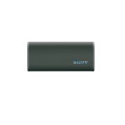 Sony SRSULT30H.CE7 ULT30 wireless Bluetooth speaker in grey
